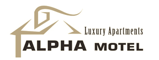 Christchurch Accommodation - Alpha Motel